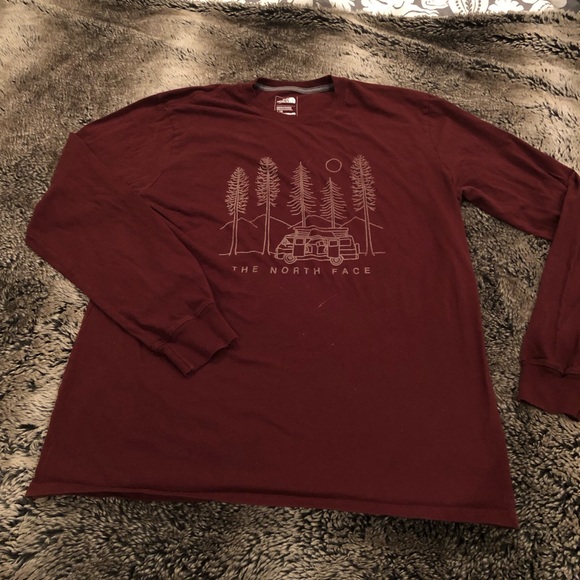 The North Face Other - Men’s North Face Shirt